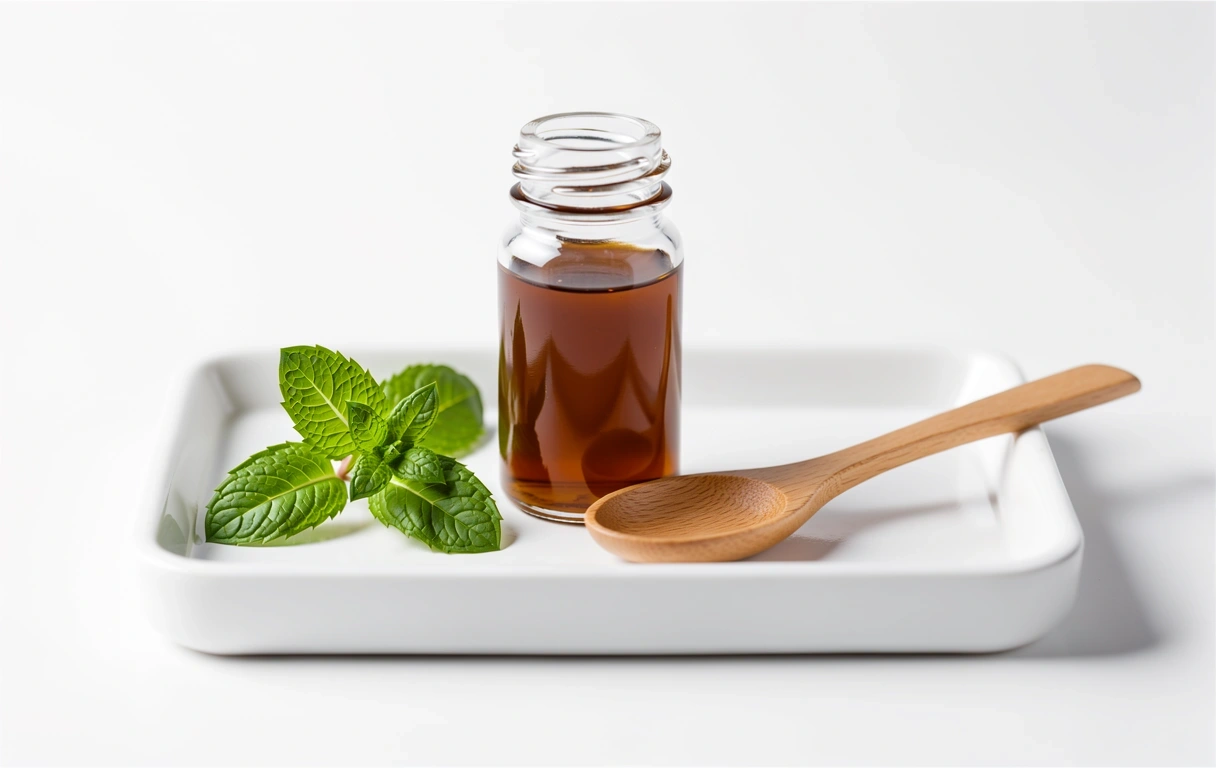 Natural approach elements